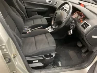 Peugeot 307 лот № 2988 оценка 3.5  с аукциона в Японии 3