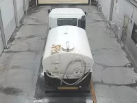 Hino RANGER лот № 7062 оценка 3  с аукциона в Японии 2