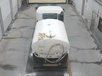 Hino RANGER  с аукциона в Японии