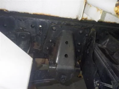 Hino RANGER  с аукциона в Японии