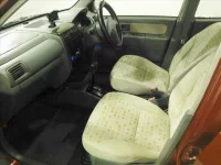 Mitsubishi MINICA лот № 4477 оценка R  с аукциона в Японии 2