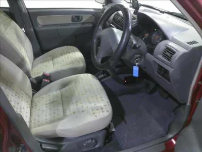 Mitsubishi MINICA  с аукциона в Японии