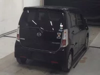 Mazda AZ WAGON лот № 5791 оценка 3  с аукциона в Японии 3