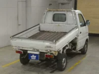 Suzuki CARRY TRUCK лот № 2076 оценка R  с аукциона в Японии 4