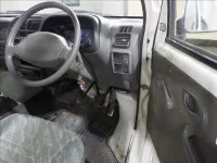 Suzuki CARRY TRUCK лот № 2076 оценка R  с аукциона в Японии 6