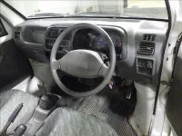 Suzuki CARRY TRUCK лот № 2076 оценка R  с аукциона в Японии 2