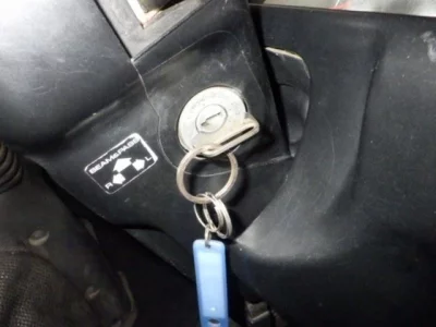 Isuzu ELF  с аукциона в Японии