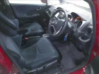 Honda FIT лот № 4485 оценка 3  с аукциона в Японии 3