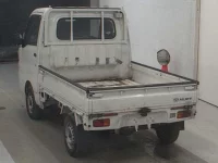 Daihatsu HIJET TRUCK лот № 5802 оценка R  с аукциона в Японии 1