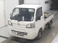 Daihatsu HIJET TRUCK лот № 5802 оценка R  с аукциона в Японии 2