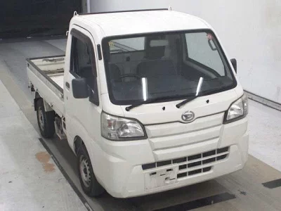 Daihatsu HIJET TRUCK  с аукциона в Японии