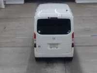 Honda N VAN лот № 2998 оценка RA  с аукциона в Японии 2