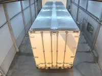 Mitsubishi FUSO TRUCK лот № 7067 оценка RA  с аукциона в Японии 2