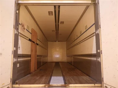 Mitsubishi FUSO TRUCK  с аукциона в Японии