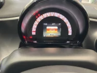 Smart FORFOUR лот № 7043 оценка 4  с аукциона в Японии 5