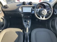 Smart FORFOUR лот № 7043 оценка 4  с аукциона в Японии 4