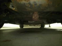 Toyota PRIUS лот № 2167 оценка 3.5  с аукциона в Японии 7