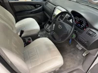 Toyota ALPHARD лот № 3000 оценка 3.5  с аукциона в Японии 3