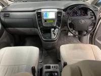 Toyota ALPHARD лот № 3000 оценка 3.5  с аукциона в Японии 4