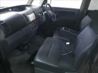 Daihatsu TANTO лот № 4492 оценка RA  с аукциона в Японии 2