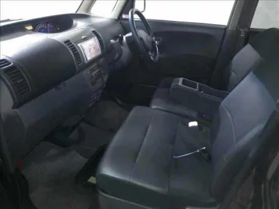 Daihatsu TANTO  с аукциона в Японии