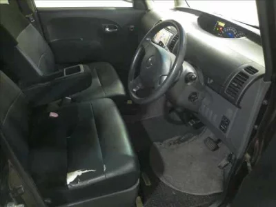 Daihatsu TANTO  с аукциона в Японии