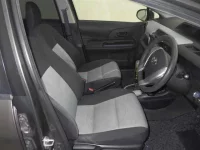 Toyota AQUA лот № 1531 оценка 3  с аукциона в Японии 2