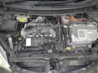 Toyota AQUA лот № 1531 оценка 3  с аукциона в Японии 6