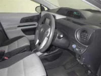 Toyota AQUA лот № 1532 оценка 3.5  с аукциона в Японии 2