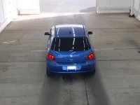 Peugeot 307 лот № 7045 оценка 3.5  с аукциона в Японии 2