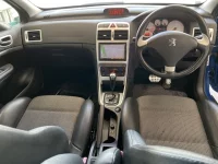 Peugeot 307 лот № 7045 оценка 3.5  с аукциона в Японии 4