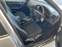 BMW 3-Series лот № 7048 оценка 3.5  с аукциона в Японии 3