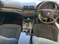 BMW 3-Series лот № 7048 оценка 3.5  с аукциона в Японии 4