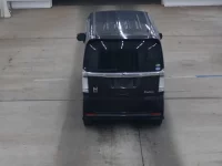 Honda N BOX лот № 3004 оценка 3.5  с аукциона в Японии 2