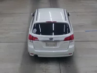 Subaru LEGACY лот № 3006 оценка 3.5  с аукциона в Японии 2