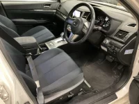 Subaru LEGACY лот № 3006 оценка 3.5  с аукциона в Японии 3