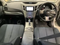 Subaru LEGACY лот № 3006 оценка 3.5  с аукциона в Японии 4