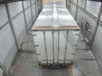 Mitsubishi FUSO TRUCK лот № 7069 оценка 3.5  с аукциона в Японии 2