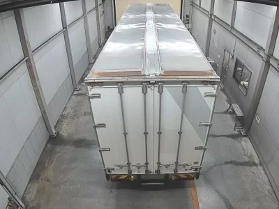 Mitsubishi FUSO TRUCK  с аукциона в Японии