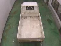 Nissan VANETTE TRUCK лот № 6023 оценка R  с аукциона в Японии 4