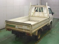 Nissan VANETTE TRUCK лот № 6023 оценка R  с аукциона в Японии 6