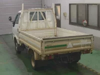 Nissan VANETTE TRUCK лот № 6023 оценка R  с аукциона в Японии 1