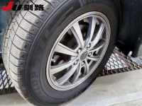 Honda VEZEL лот № 8069 оценка 3.5  с аукциона в Японии 6