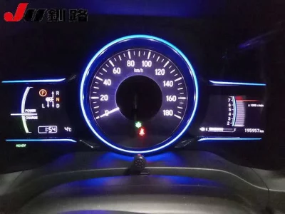 Honda VEZEL  с аукциона в Японии