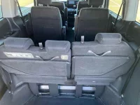 Honda STEP WAGON лот № 10209 оценка 3  с аукциона в Японии 9