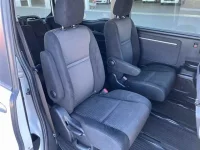 Honda STEP WAGON лот № 10209 оценка 3  с аукциона в Японии 7