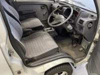 Mitsubishi MINICAB VAN лот № 2973 оценка RA  с аукциона в Японии 3