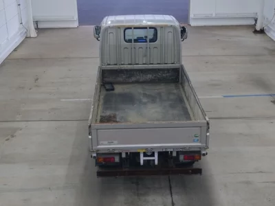 Mitsubishi CANTER  с аукциона в Японии