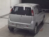 Suzuki KEI лот № 5823 оценка 3  с аукциона в Японии 3