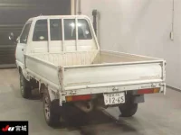 Toyota LITE ACE TRUCK лот № 9003 оценка 3.5  с аукциона в Японии 1